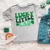 The Juniper Shop Lucky Little Lad Youth Short Sleeve Tee - 2 of 2