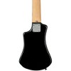 Hofner Shorty Electric Travel Guitar - 2 of 4