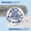 Bona High Performance Dusting System Short Handle Duster Kit - 4 of 4