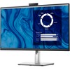 Dell C2723H 27" 1920 x 1080 Video Conferencing Monitor, Silver - 3 of 4