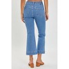 Women's Wo's High Rise Ankle Bootcut In Plus - RISEN - 2 of 3