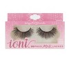 Ioni 3D Faux Mink Lashes XL Wispy Full (Pack of 6) - 3 of 3