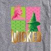 Men's - Wicked -  Short Sleeve Graphic T-Shirt - 2 of 4