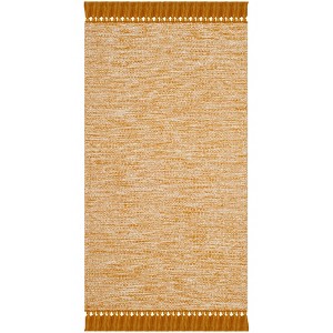 Montauk MTK610 Hand Woven Indoor Rugs - Safavieh - 1 of 4