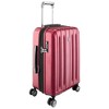 DELSEY Paris Titanium Expandable Hardside Carry On Spinner Suitcase - Red - image 2 of 4