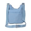 baggallini Women's Criss Cross Bag Crossbody Bag - 3 of 4