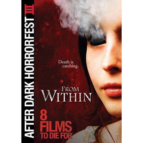From Within Dvd 09 Target