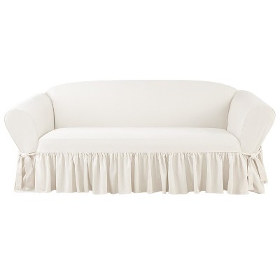 Sectional sofa hotsell slipcovers target