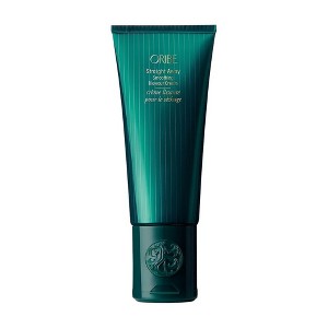 Oribe Unisex Strengthens Moisturizing Straight Away Smoothing Blowout Cream 5oz - 1 of 1
