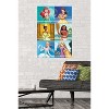 Trends International Disney Princess - Scenic Grid Unframed Wall Poster Prints - 2 of 4