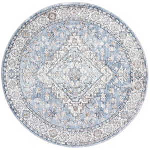 Jasmine JSM312 Power Loomed Rugs - Safavieh - 1 of 4