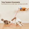 Potaroma Truly Random Cat Laser Toys, No Knock-Over Clamp - 2 of 3