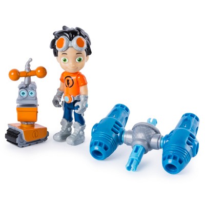 rusty rivets toys target