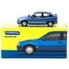 Opel Kadett GSi Blue Metallic "Global64" Series 1/64 Diecast Model Car by Tarmac Works - 4 of 4