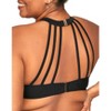 Adore Me Women's Enisa Bikini Swimwear Top - 4 of 4