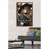 Trends International Attack on Titan: Season 3 - Stalemate Framed Wall Poster Prints - 2 of 4