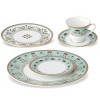 Noritake Serene Garden 5-Piece Place Setting - 3 of 4