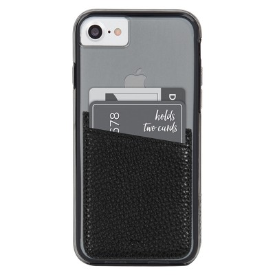 cell phone wallet