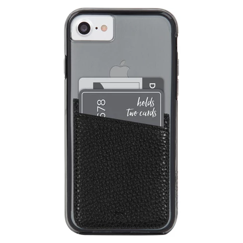 Case-Mate Cell Phone Wallet Pockets