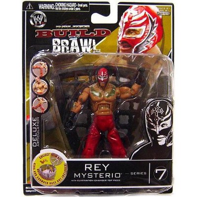 rey mysterio figure