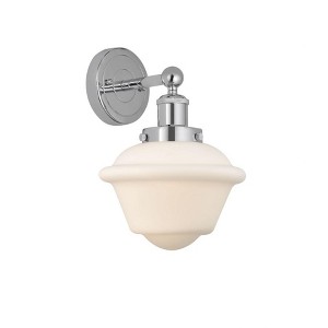 Oxford - 1 Light Wall Sconce In Industrial Style-10 Inches Tall and 6.5 Inches Wide - 1 of 1