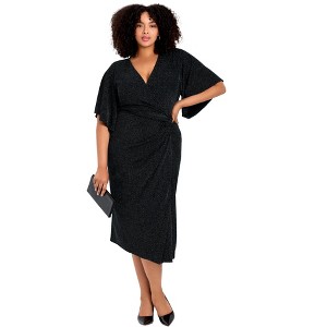 Avenue Viva Glam Dress - 1 of 4