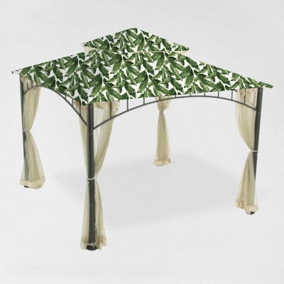 Madaga Replacement Canopy Palm - Garden Winds