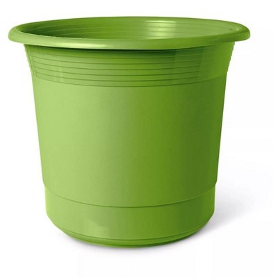 Eezy Gro Self-Watering Planter, 12 Inch