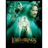 Men's The Lord of the Rings Two Towers Hero Group T-Shirt - 2 of 4
