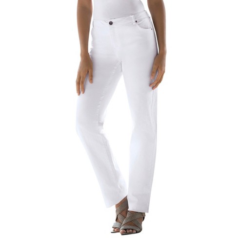 Womens White Jeans : Target