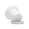 Mintra Garden Pots 4pk - 4 of 4
