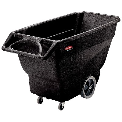 Rubbermaid Commercial Structural Foam Tilt FG101100BLA