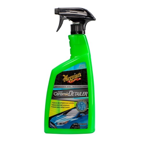 Meguiars 48ozultimate Wash And Wax Auto Care Fluid : Target
