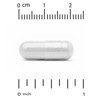 California Gold Nutrition L-Taurine, 1,000 mg, 60 Veggie Capsules - 3 of 3