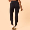 Blogilates Women's Crisscross High-Rise Leggings - 2 of 4