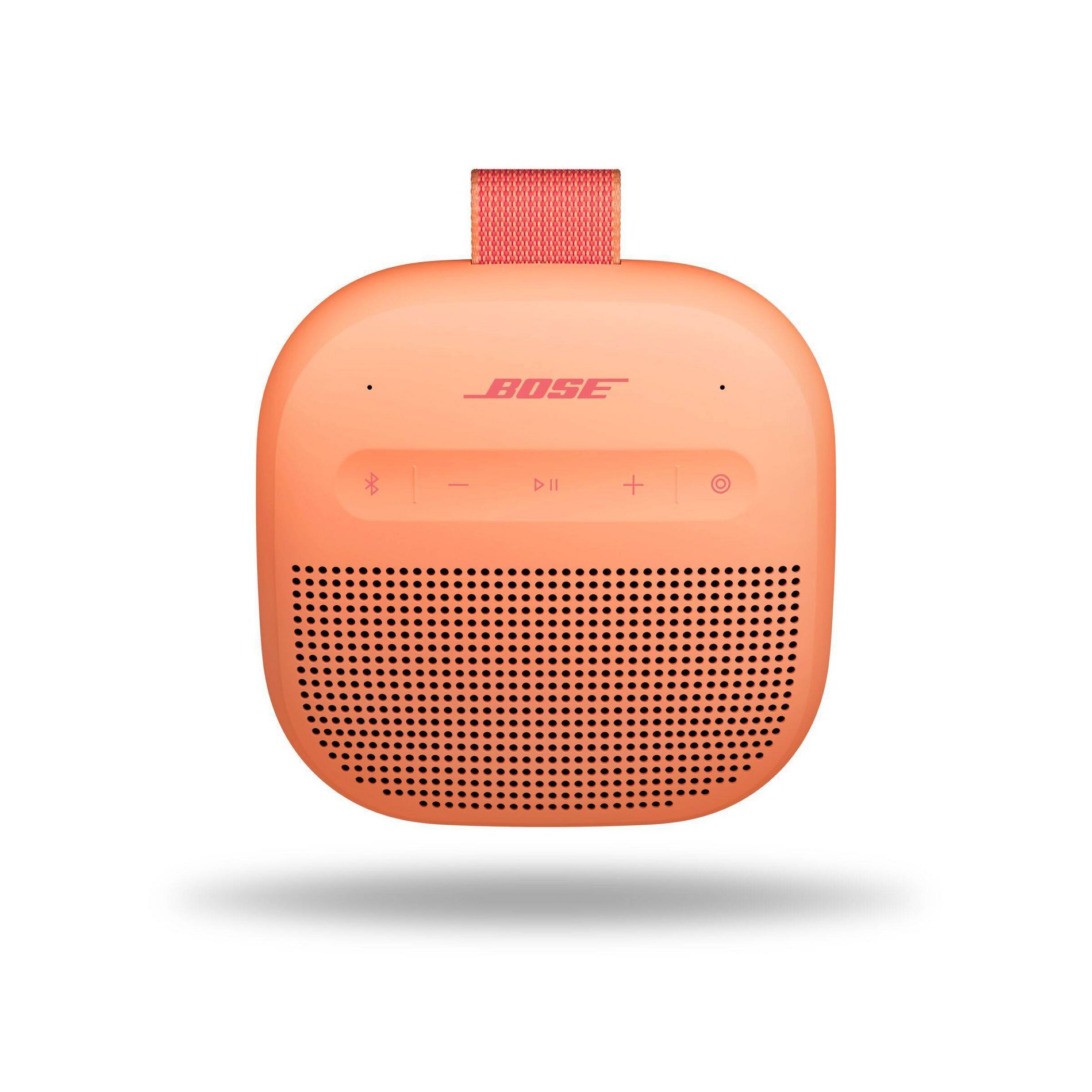 Bose SoundLink Micro Portable Speaker (2nd Gen) - Sunset Peach