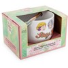 Silver Buffalo The Golden Girls "Stay Golden" 20-Ounce Ceramic Ramen Bowl and Chopstick Set - 2 of 4