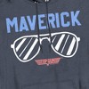 Mini Maverick Pullover Hoodie - 2 of 4