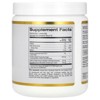 California Gold Nutrition Prebiotic Fiber Plus Turmeric Extract, Organic Ginger Extract and Boswellia Extract , 6.7 oz (189 g) - 2 of 3