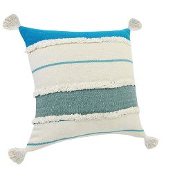 20" Throw Pillow
