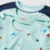 Toddler Boys' 3pk Short Sleeve T-Shirt - Cat & Jack™ - 3 of 3