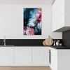 iCanvas Gongbi II by Sana Jamlaney Canvas Print Wall Art - 3 of 3
