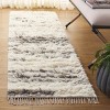 Kenya With Fringes KNY233 Handwoven Rugs - Safavieh - 2 of 4