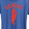 Women's - Jimmy Neutron - Boy Genius Short Sleeve Graphic T-Shirt - 2 of 4