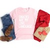 The Juniper Shop Snacks Are My Love Language Toddler Short Sleeve Tee - 2 of 2