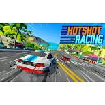 Hotshot Racing - Nintendo Switch (Digital)
