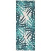 Unique Loom Outdoor Botanical Collection Area Rug (' " x ' "  ) - 2 of 4