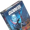 Renegade Game Studios: G.I. JOE Deck: Building Game - Silent Interlude Expansion - image 3 of 4