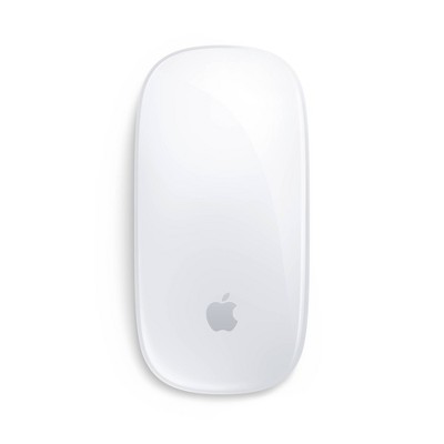 Apple Magic Mouse Plata