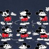 Boys' - Disney - Mickey Poses Grid Long Sleeve Graphic T-Shirt - 2 of 4